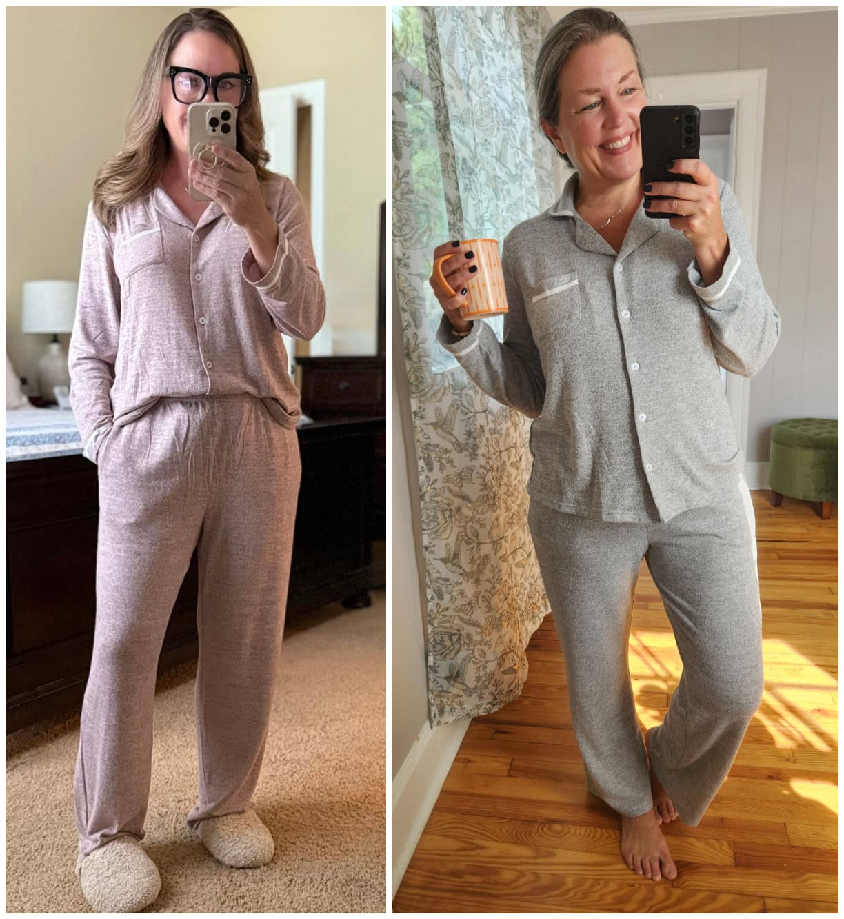 pajama sets