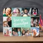 photo mousepad
