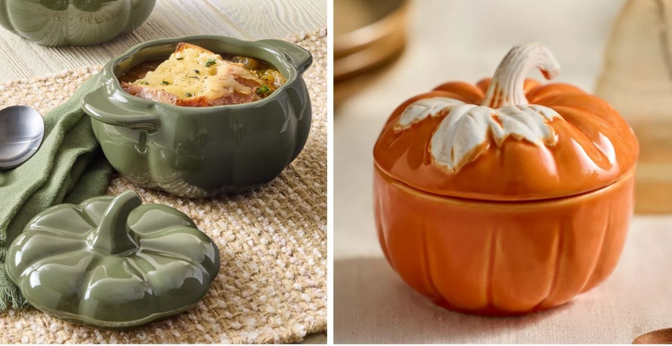 pumpkin bowl dupe pumpkin bowl dupe