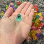 resin ghosts