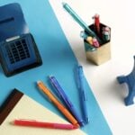 retractable erasable gel pens vanstek 22 ct