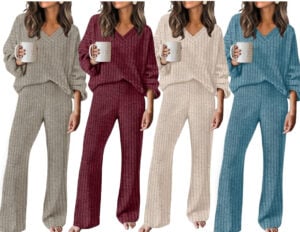 rumia lounge set