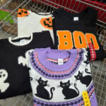 sams club halloween sweater