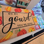 sams doormat