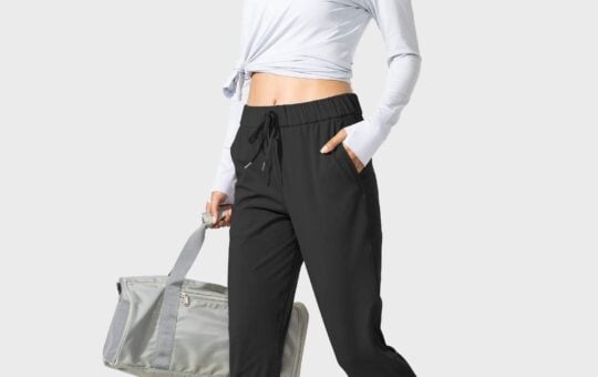 santiny joggers