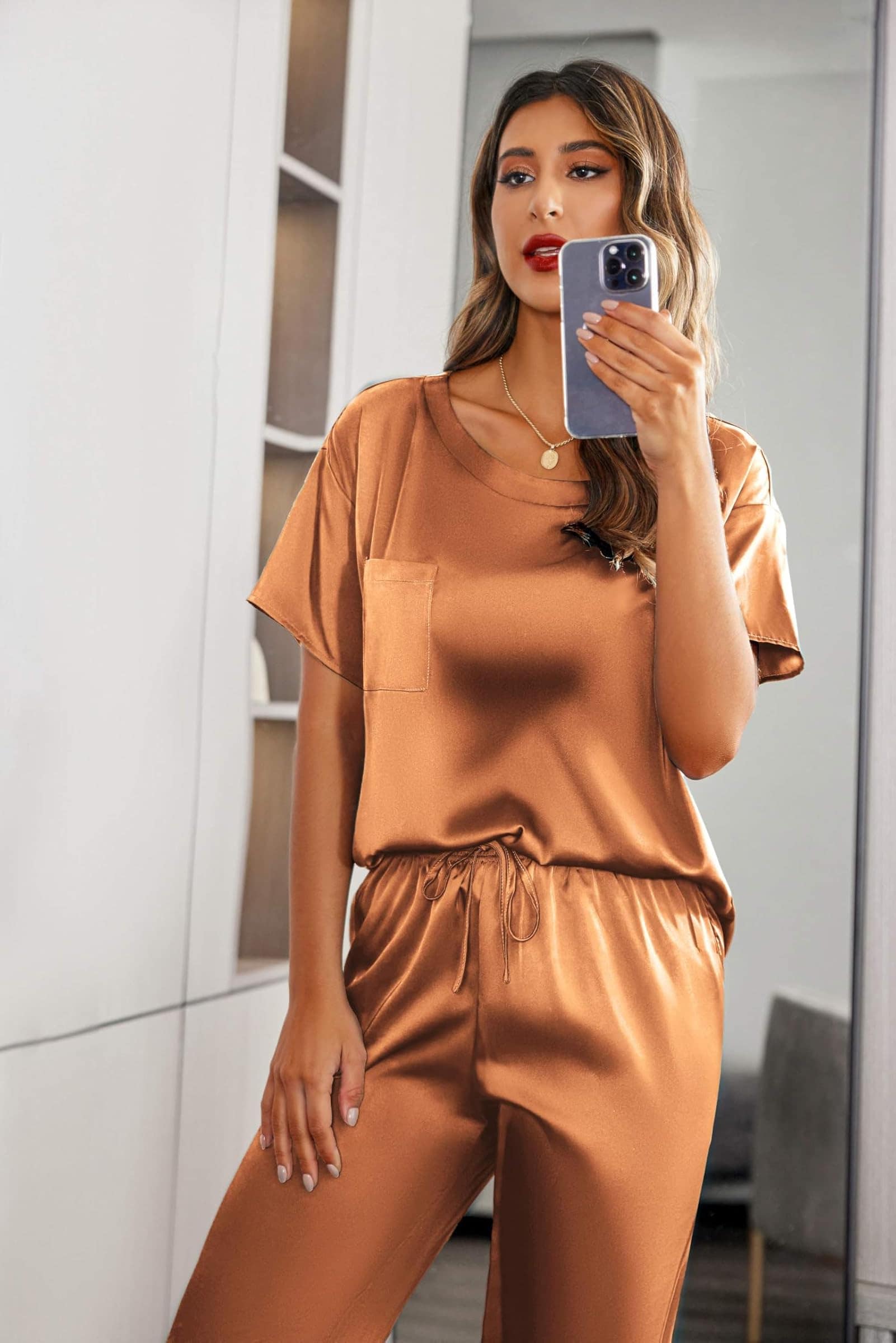 satin pajamas satin pajamas