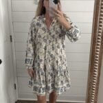scenario dress