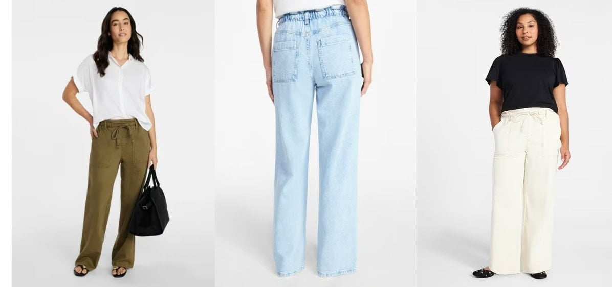 scenario pull on pants scenario pull on pants