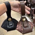 scenario wristlets
