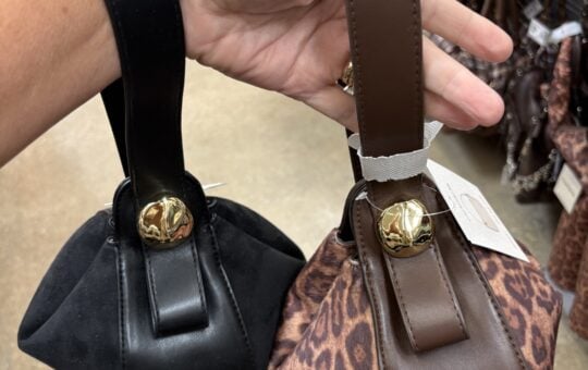 scenario wristlets