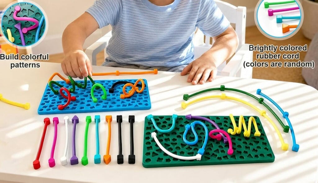 sensory board 2pk