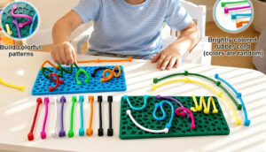 sensory board 2pk