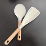 silicone spoons