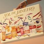 sol to the world holiday set