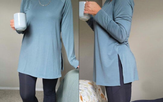 split side tunic (1)