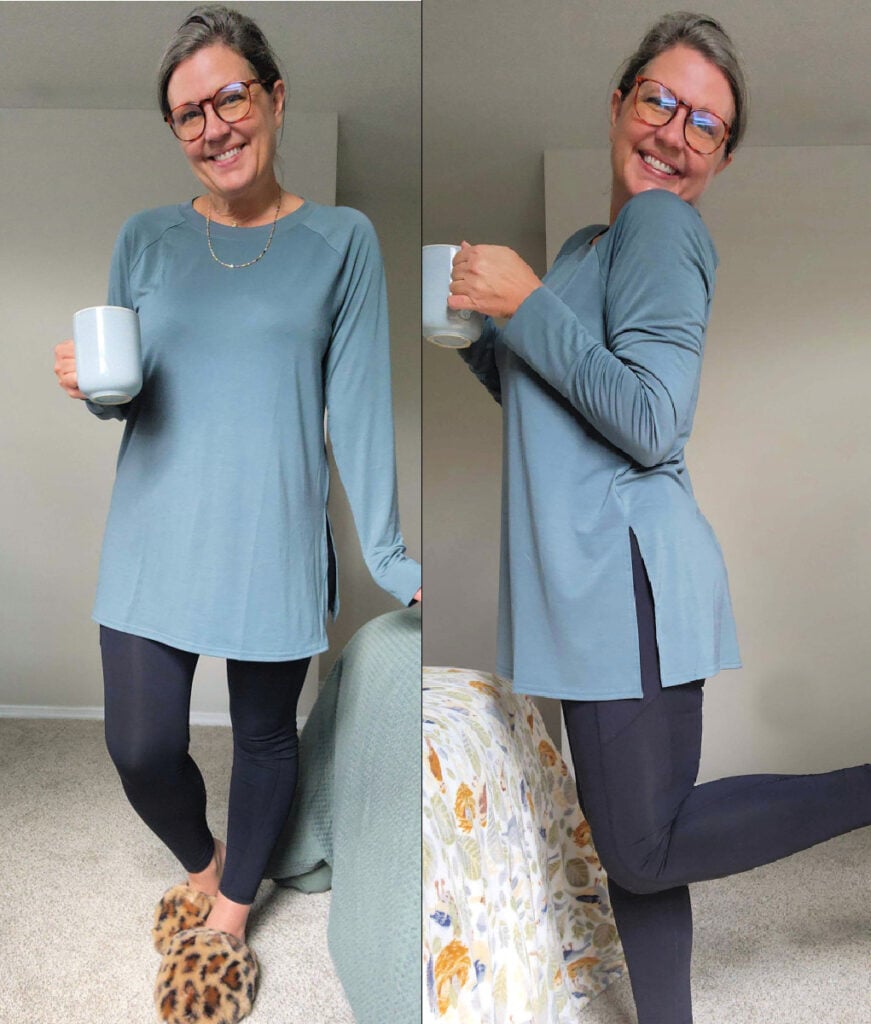 split side tunic (1)