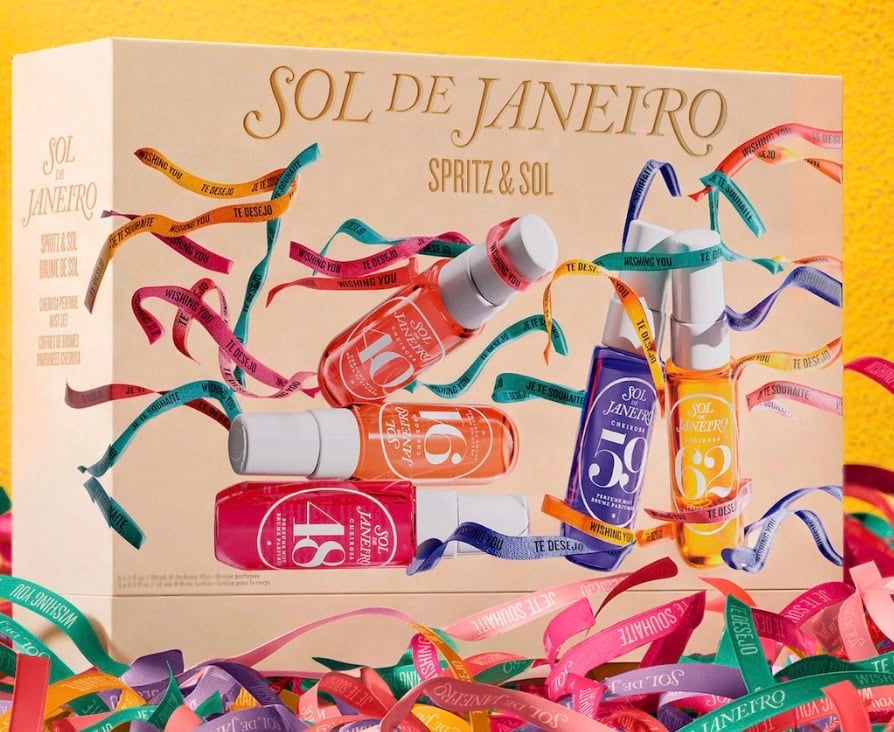 spritz & sol set