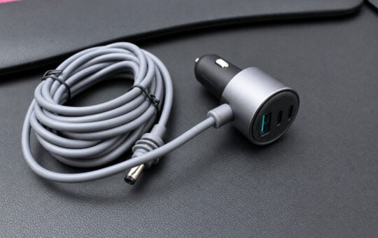 starlink mini adapter