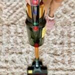 stick vac