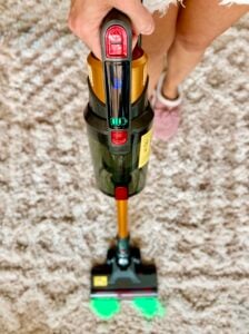 stick vac