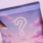 tarte mystery box