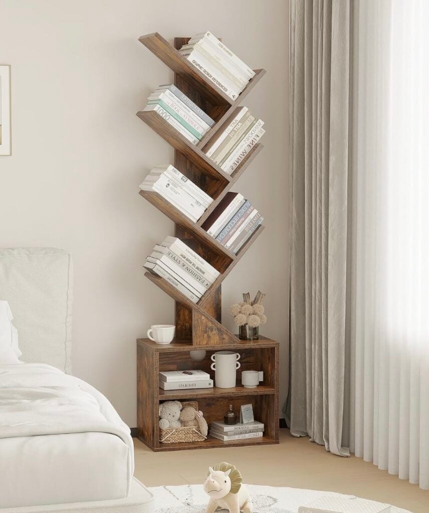 tree bookshelf tree bookshelf
