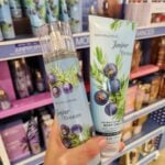 ulta blueberry bath