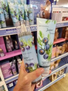 ulta blueberry bath