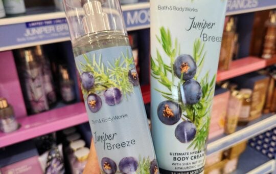 ulta blueberry bath
