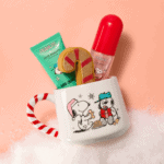 ulta peanuts set