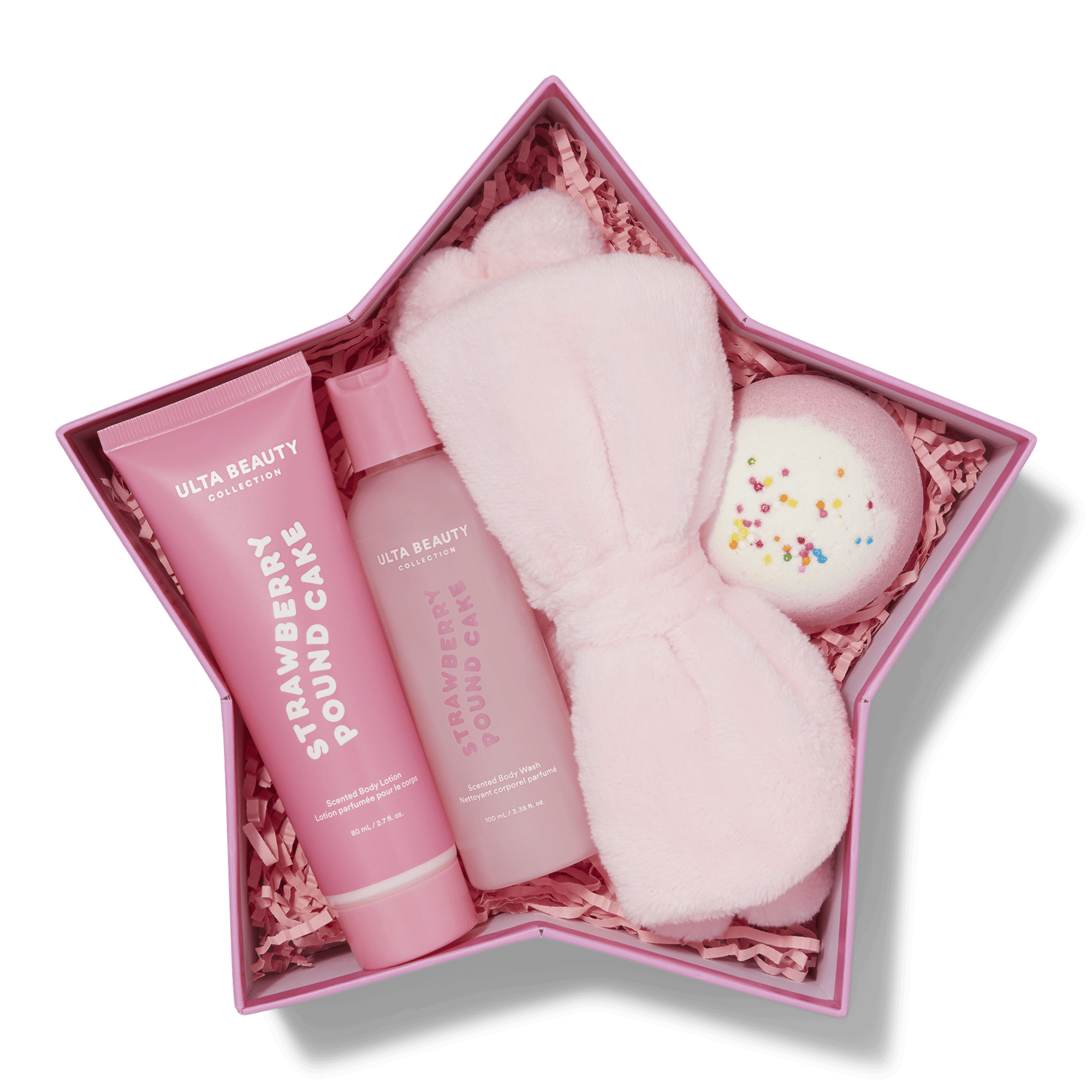 ulta star gift set ulta star gift set
