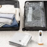 vacuum bags