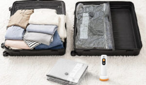 vacuum bags