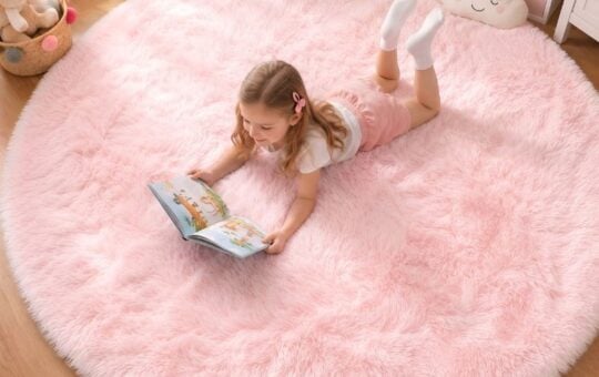 walmart area rug