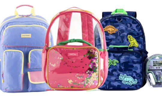 walmart backpacks