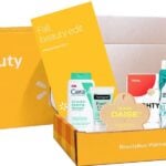 walmart beauty box