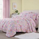 walmart kids bed in a bag set mainstays