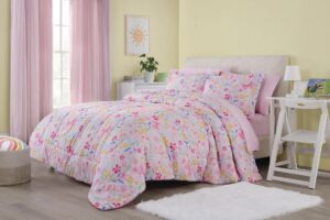 walmart kids bed in a bag set mainstays