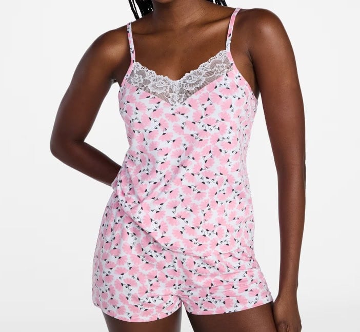 walmart pajamas