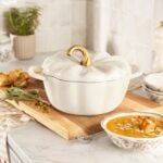 walmart pumpkin dutch oven