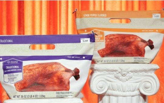 walmart rotisserie chicken