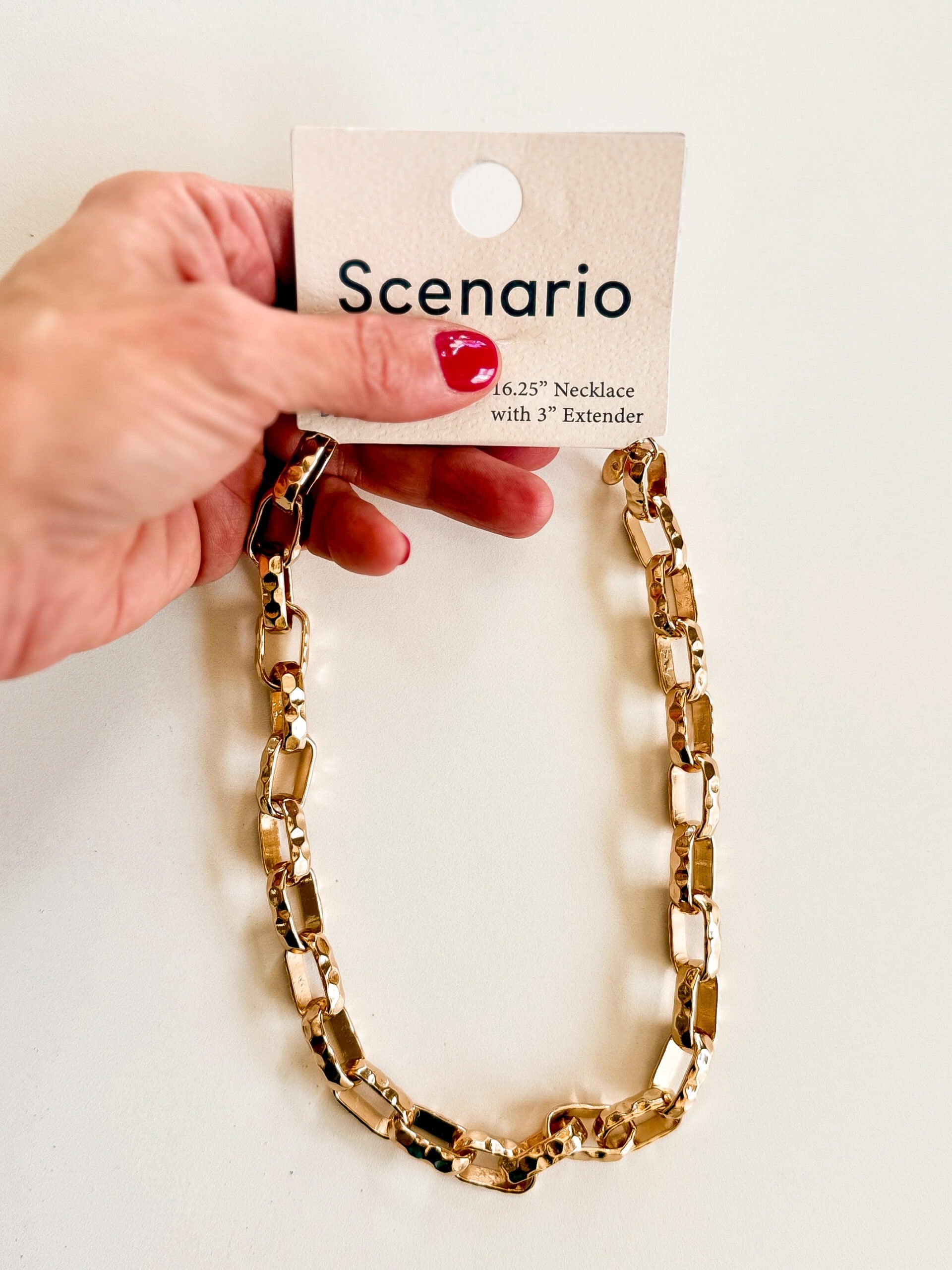 walmart scenario necklace walmart scenario necklace
