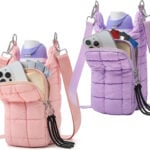 water bottle bag