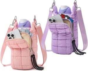 water bottle bag