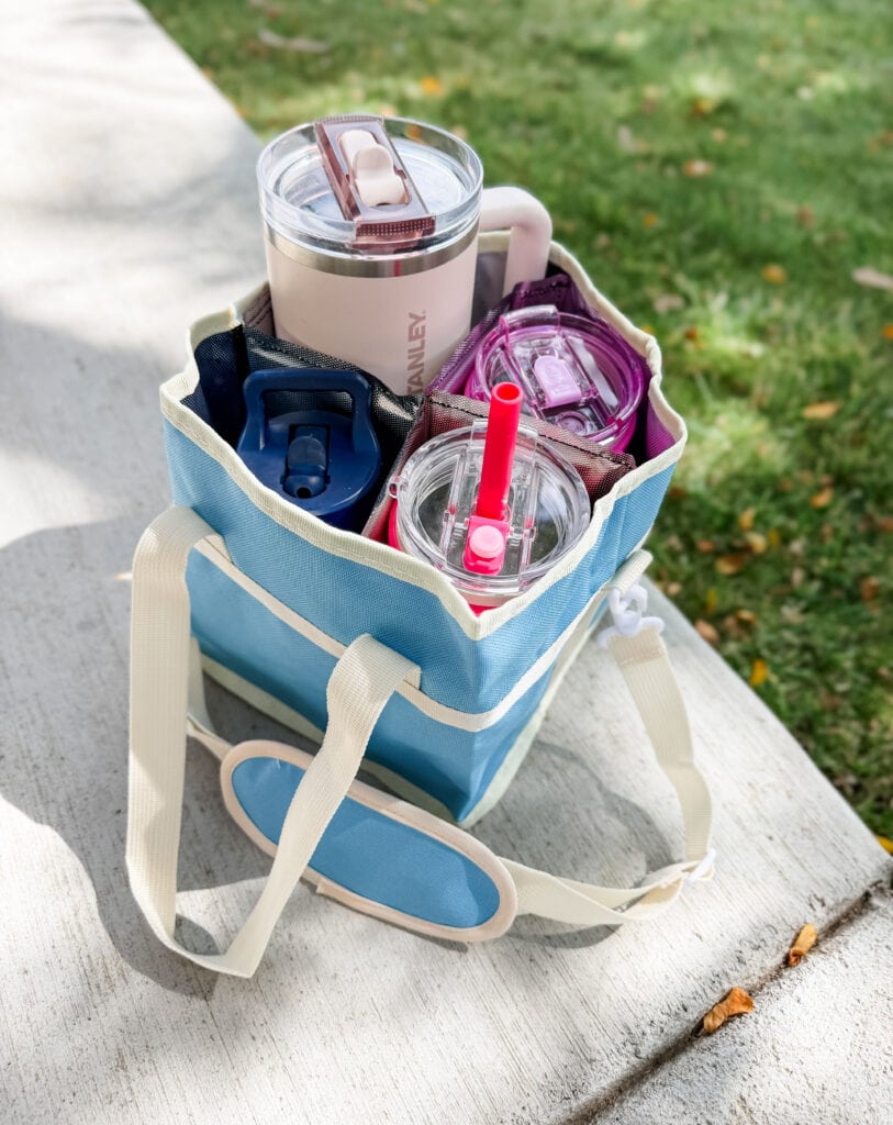 water bottle holder laura
