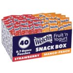 welchs fruityogurt