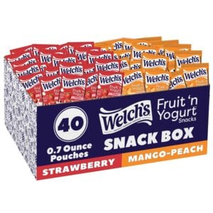 welchs fruityogurt