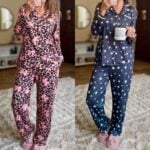 womens pajama sets