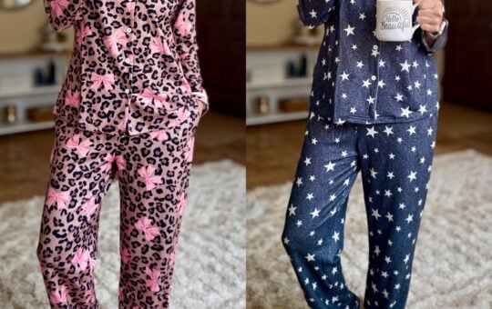 womens pajama sets