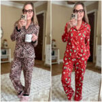 womens pajamas